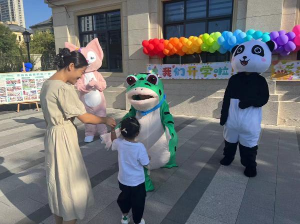 开学啦！淮北中小学生今起开启新学年