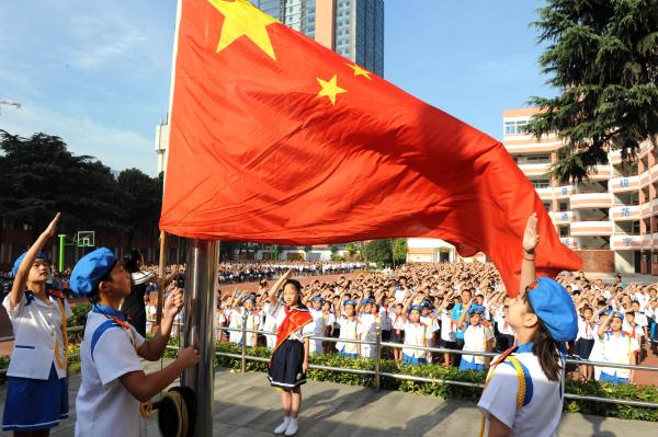 我市构建“三大体系”推动教育改革发展成果更多更公平惠及全体人民