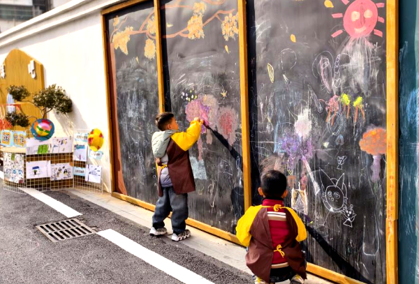 专家引领促提升 协同赋能共成长