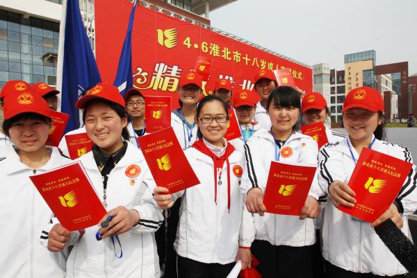 以改革之笔   绘就立德树人新画卷