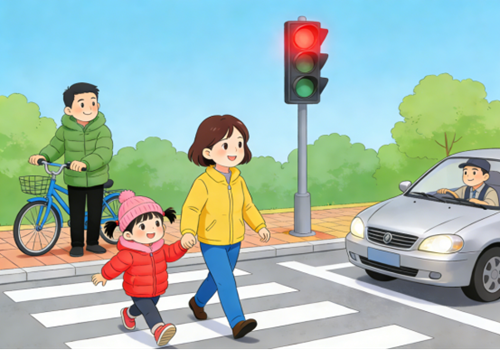 平安放寒假，安全“不打烊”，这份安全提示请牢记