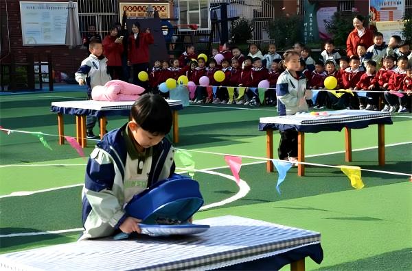 淮北全面打好教育“三仗”