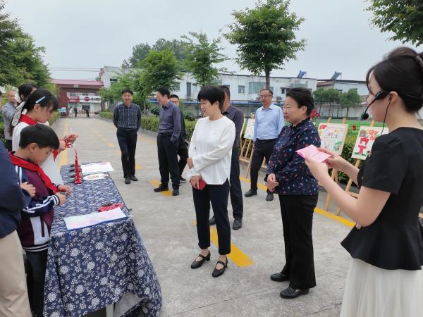 优质资源扩容增效   集团办学结出硕果