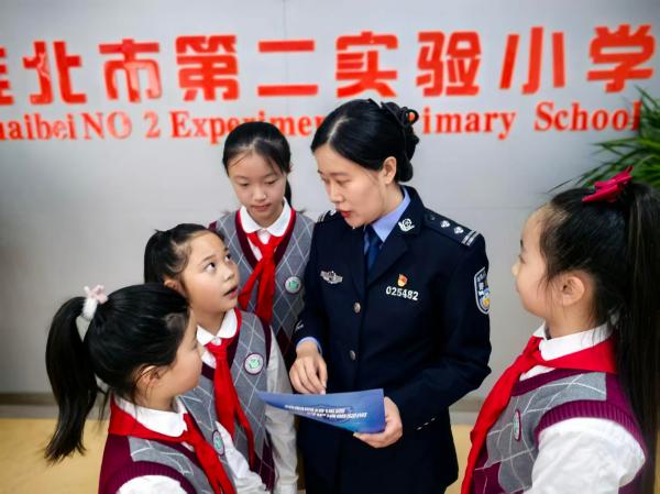 “立德树人机制综合改革”：耕“场馆思政” 点亮成长之路