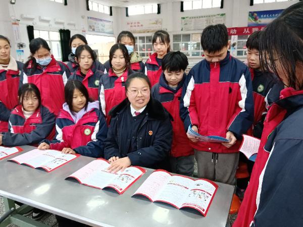 濉溪县韩村镇中学图片