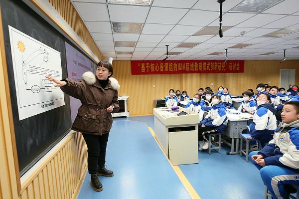 淮北二中老师名单照片图片